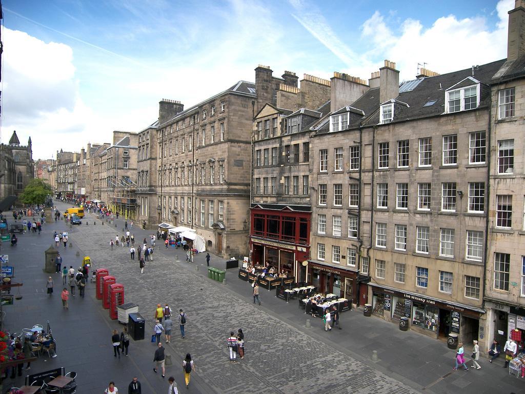 Royal Mile, Edinburgh - 2 Bedroom Apartment, Edinburgh