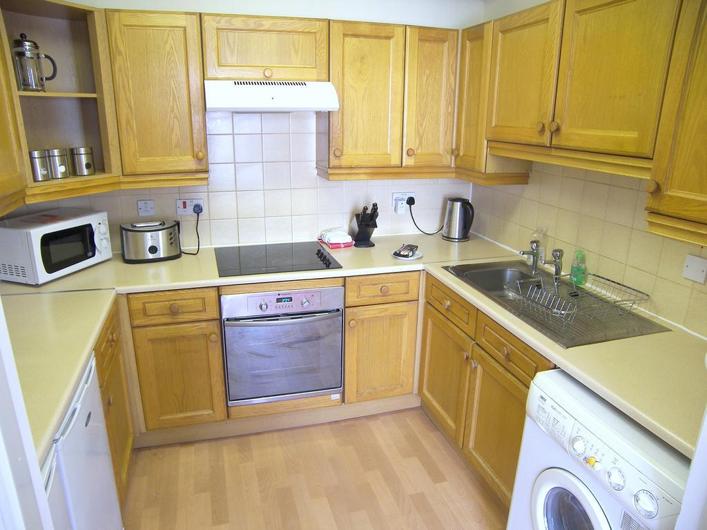 Royal Mile, Edinburgh - 2 Bedroom Apartment — Photos 3