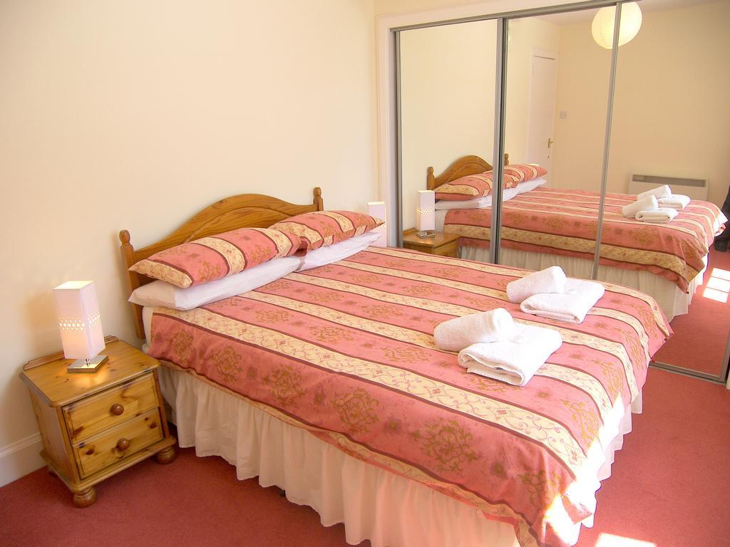 Royal Mile, Edinburgh - 2 Bedroom Apartment — Photos 2